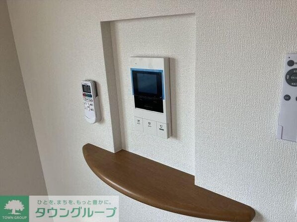 アーバーハイツ六町4丁目の物件内観写真